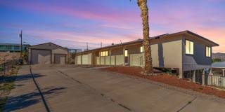 Beautifully Updated 2-Bed, 2-Bath Home with Pool-Sized Backyard in Bullhead City! Gallery 1