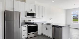 The Horizon at Springdale Park Gallery 24