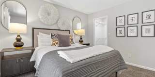 Willow Trail Apartments Gallery 13