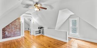 Historic Victorian Charm Meets Modern Living in the Heart of Italian Village / Short North! Gallery 37
