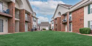 Hawthorn Suites Gallery 1