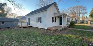 Cozy 2-Bedroom Home for Rent in Gaffney, SC Gallery 1