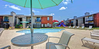 South Meadows Apartments Gallery 4