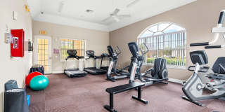 Bella Vista Apartments Gallery 12