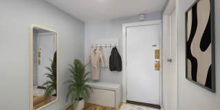 1830 GREEN Street Gallery 7