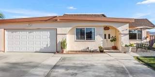 Charming 4-Bedroom Single-Family Home in San Marcos Gallery 1