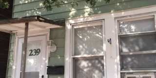 3 bed / 1 bath home Gallery 3