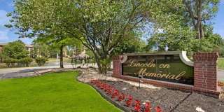Lincoln Villas on Memorial Gallery 23