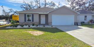 Nicely Built 4BR/2BA Home Nicely Built 4BR/2BA Home Gallery 1