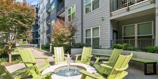 One 305 Central Gallery 36