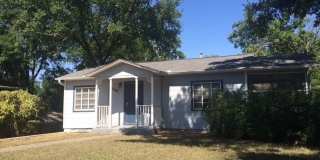Rare 2/1 w/ Basement in Cherrywood! Gallery 1