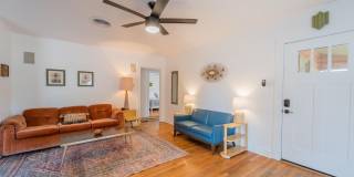 AUGUST PRE-LEASE! ADORABLE 3 bedroom! Gallery 8