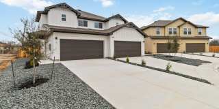Brand-New 2-Story Townhome with Private Yard  2-Car Garage at 15526 Suess Hill Gallery 1