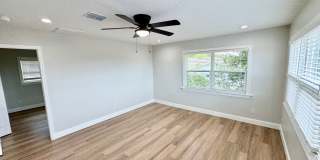 Downtown Clermont - Beautifully Renovated 2-Bed/1-Bath Upstairs Unit with Stunning Lake Minneola Views- Gallery 17