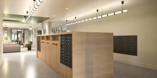 Boardwalk at Research Park Gallery 48