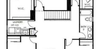 4 Bed, 3 Bath House + Den + Loft in Gladden Farms * MOVE-IN SPECIAL* (Moore Rd/Tangerine Farms) Gallery 29