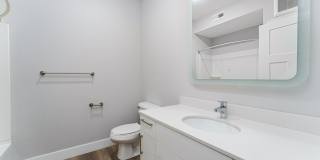 43 at New Albany Gallery 17