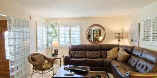 Furnished Single Story Home West of the Freeway Gallery 5