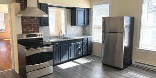 137 Clifton Street Gallery 3