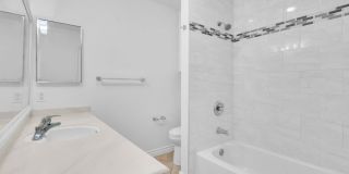 Single Story 4BR, 2BA With 2 Car Attached Corner Home Gallery 13