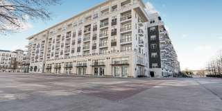 Ovation at Galatyn Park Gallery 8