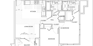 1040 Clearwater Largo Road NorthApt 110 Gallery 1