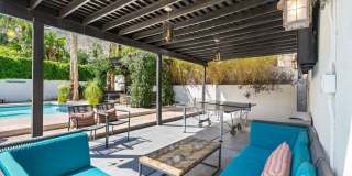 1861 S Palm Canyon Drive Gallery 6