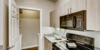 Woodcreek Apartments Gallery 20
