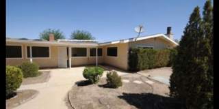 4 bedroom 2.5 bathroom house in Apple Valley Ca! Gallery 1