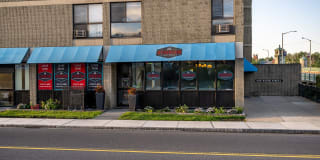 The Atherton Gallery 3