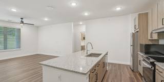 The Pullman Luxury Apartment Homes Gallery 96