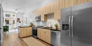 Avvio and Prossimo at BridgeWay Station Gallery 6