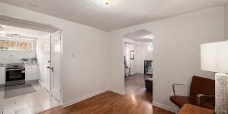 2 Bedroom, 1 Bath Garden Level Unit in Park Hill 2 Bedroom, 1 Bath Garden Level Unit in Park Hill Gallery 7