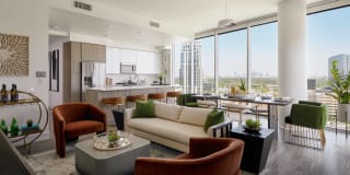 Aspire Post Oak Gallery 45