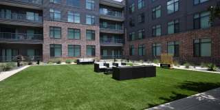 100 Park Gallery 43