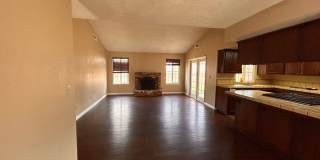 Cute home for rent in Tulare Gallery 5