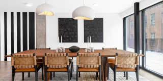 The Astir Callowhill Gallery 43