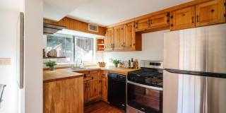 Private Topanga Canyon Compound with Guesthouse, Studio & Sweeping Canyon Views! Gallery 9
