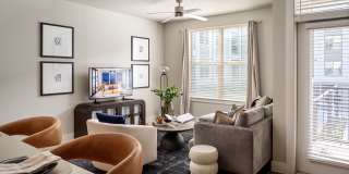 The Parkline Gallery 12