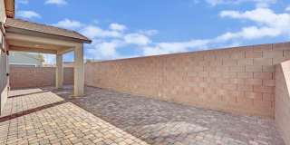 One Story 2022 build corner lot home in the Southwest side of Las Vegas Gallery 36