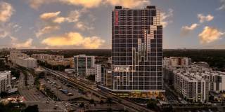 Cascade Link at Douglas Gallery 28