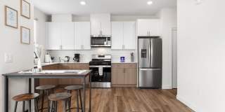 Enso Zen Apartments Gallery 3