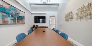 Aster at the Summit Gallery 13