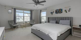 Spacious 4BR House in South Lebanon Gallery 26