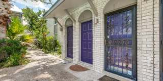 Welcome Home to this beautiful 2-bedroom, 2-bath Condo in highly sought-after Olmos Park Townhomes Gallery 1