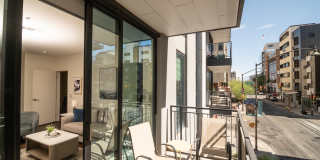 RendezVous Urban Flats Gallery 34