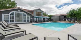 West Park Apartments Gallery 15