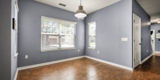 End unit townhome in The Cottages at Oakleaf Plantation Gallery 13