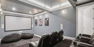 Luxurious Herriman 6 Bed with Indoor Court, Theater & Stunning Views!!! Gallery 69