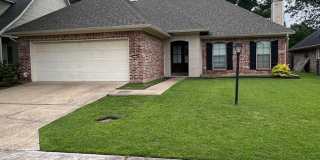 South Shreveport! 3 bedroom, 2 bath in Norris Ferry Crossing! South Shreveport! 3 bedroom, 2 bath in Norris Ferry Crossing! Gallery 4